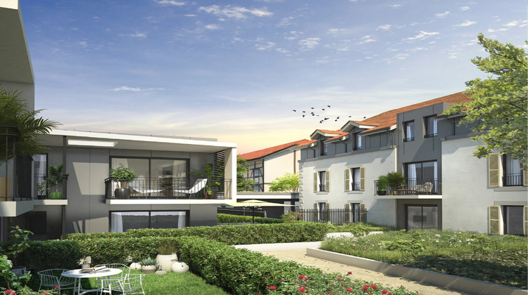 Ma-Cabane - Vente Appartement Ferney-Voltaire, 121 m²