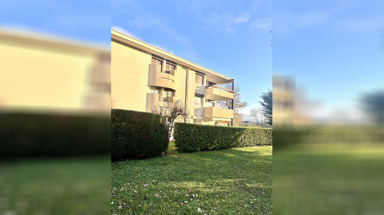 Ma-Cabane - Vente Appartement Ferney-Voltaire, 137 m²