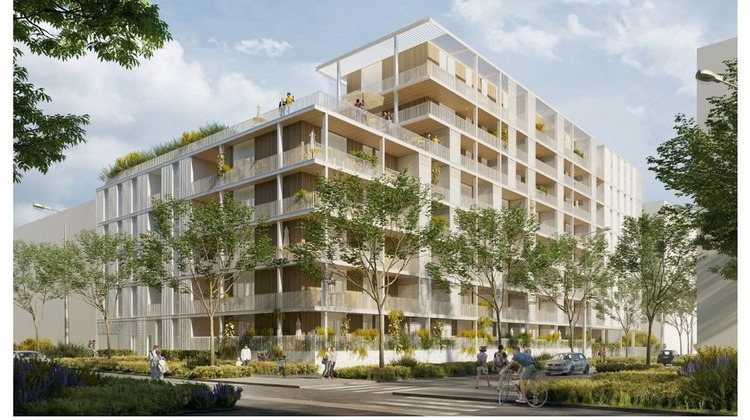 Ma-Cabane - Vente Appartement Ferney-Voltaire, 49 m²