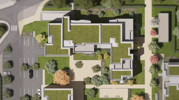 Ma-Cabane - Vente Appartement Ferney-Voltaire, 68 m²