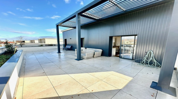 Ma-Cabane - Vente Appartement Ferney-Voltaire, 138 m²