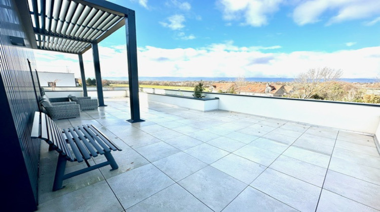 Ma-Cabane - Vente Appartement Ferney-Voltaire, 138 m²