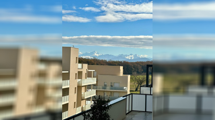 Ma-Cabane - Vente Appartement Ferney-Voltaire, 138 m²