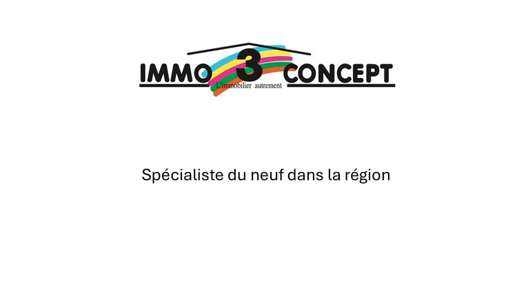 Ma-Cabane - Vente Appartement FERNEY-VOLTAIRE, 79 m²