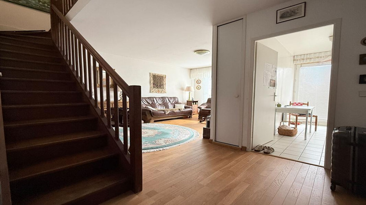 Ma-Cabane - Vente Appartement FERNEY VOLTAIRE, 92 m²