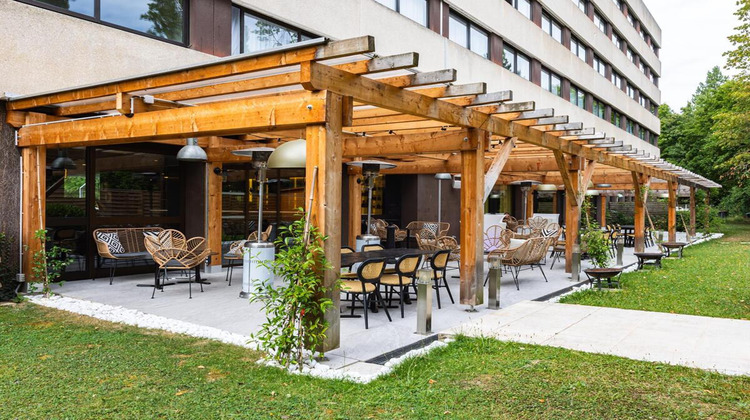 Ma-Cabane - Vente Appartement Ferney-Voltaire, 23 m²