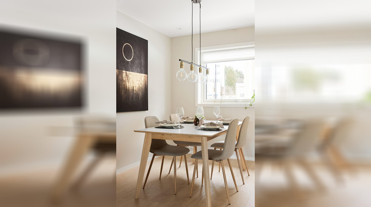 Ma-Cabane - Vente Appartement Ferney-Voltaire, 31 m²