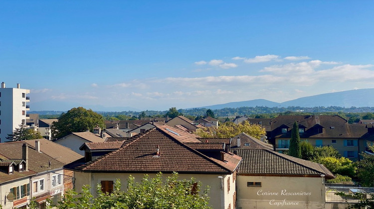 Ma-Cabane - Vente Appartement FERNEY VOLTAIRE, 152 m²