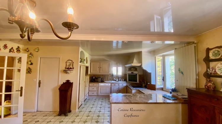 Ma-Cabane - Vente Appartement FERNEY VOLTAIRE, 152 m²