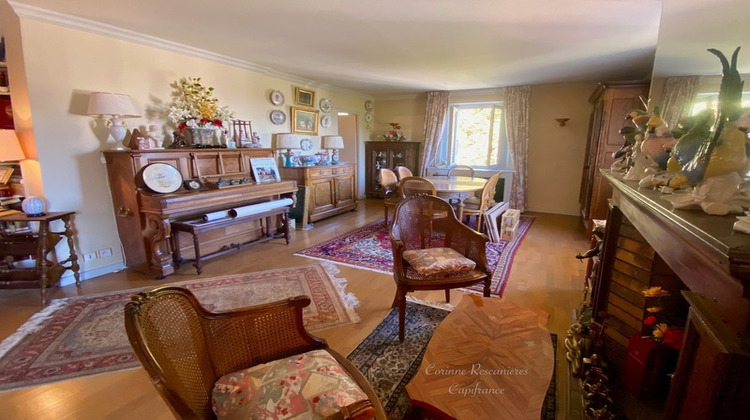 Ma-Cabane - Vente Appartement FERNEY VOLTAIRE, 152 m²