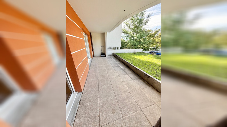 Ma-Cabane - Vente Appartement Ferney-Voltaire, 84 m²