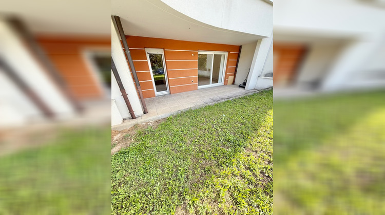 Ma-Cabane - Vente Appartement Ferney-Voltaire, 84 m²