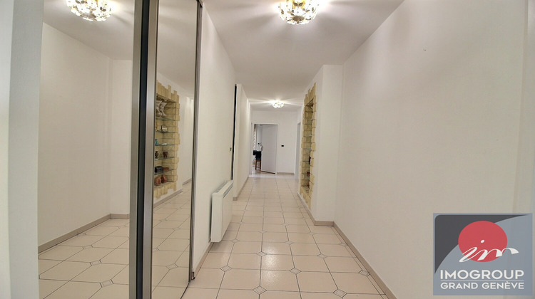 Ma-Cabane - Vente Appartement FERNEY-VOLTAIRE, 199 m²