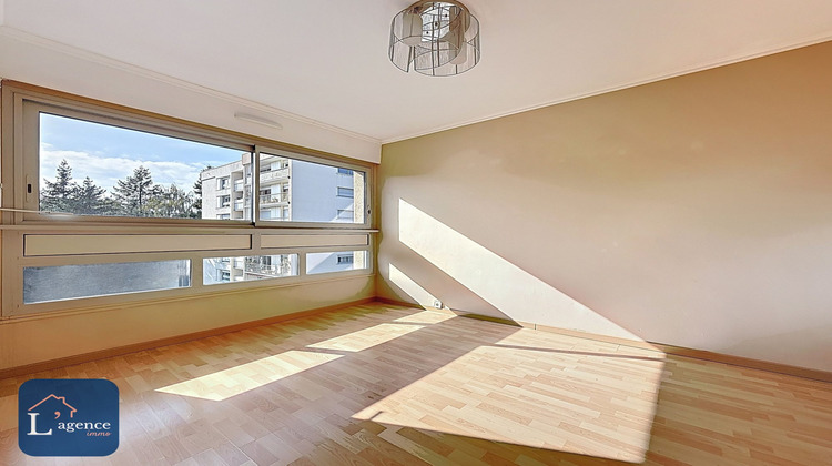 Ma-Cabane - Vente Appartement Ferney-Voltaire, 85 m²