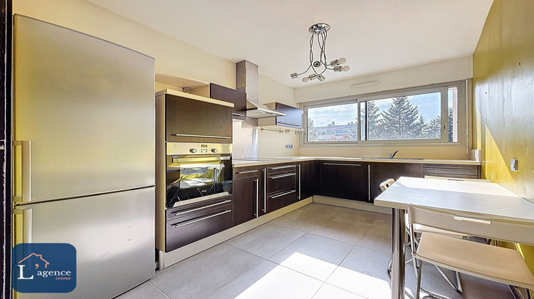 Ma-Cabane - Vente Appartement Ferney-Voltaire, 85 m²