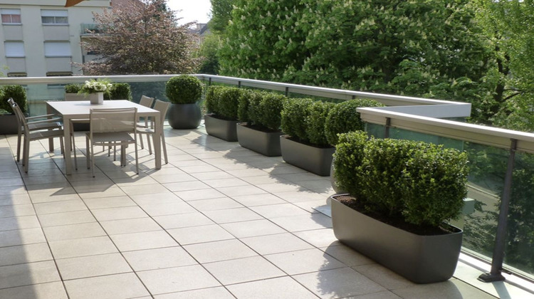 Ma-Cabane - Vente Appartement FERNEY VOLTAIRE, 70 m²