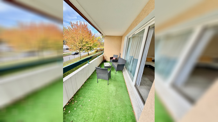 Ma-Cabane - Vente Appartement Ferney-Voltaire, 68 m²