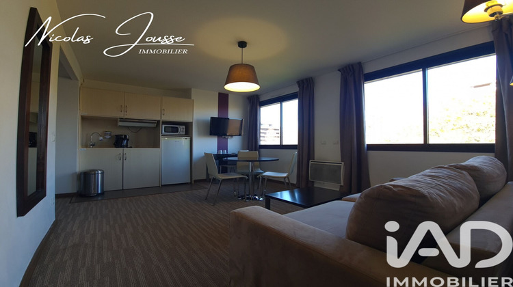 Ma-Cabane - Vente Appartement Ferney-Voltaire, 35 m²