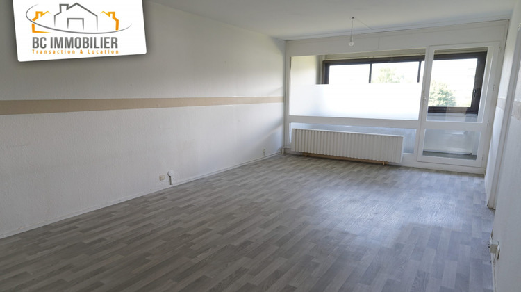 Ma-Cabane - Vente Appartement Ferney-Voltaire, 92 m²