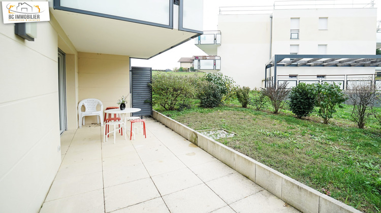 Ma-Cabane - Vente Appartement Ferney-Voltaire, 64 m²