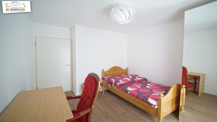 Ma-Cabane - Vente Appartement Ferney-Voltaire, 64 m²