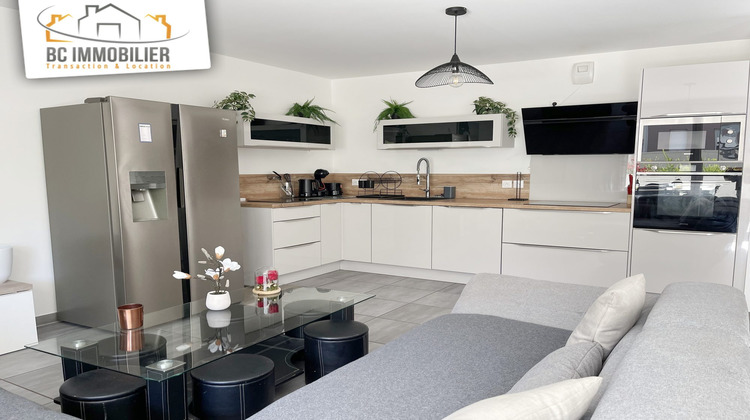 Ma-Cabane - Vente Appartement Ferney-Voltaire, 69 m²