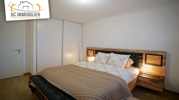 Ma-Cabane - Vente Appartement Ferney-Voltaire, 69 m²