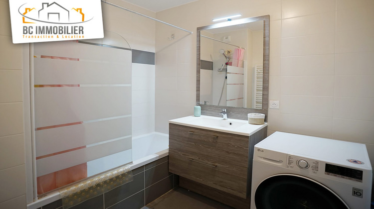 Ma-Cabane - Vente Appartement Ferney-Voltaire, 69 m²