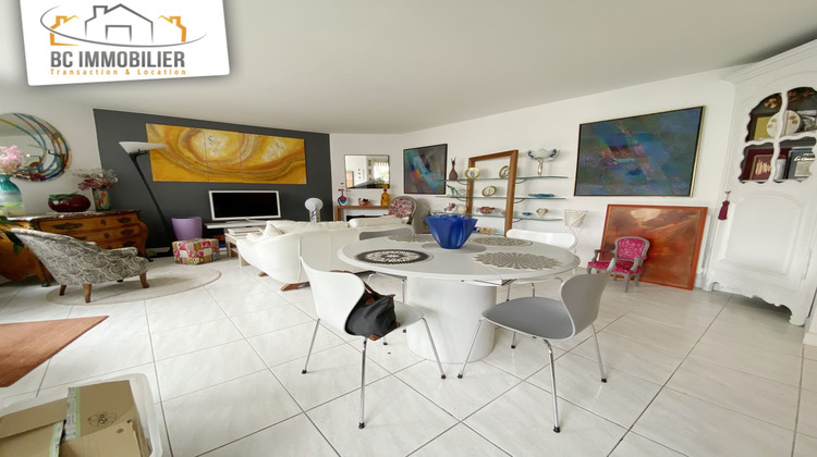 Ma-Cabane - Vente Appartement Ferney-Voltaire, 61 m²