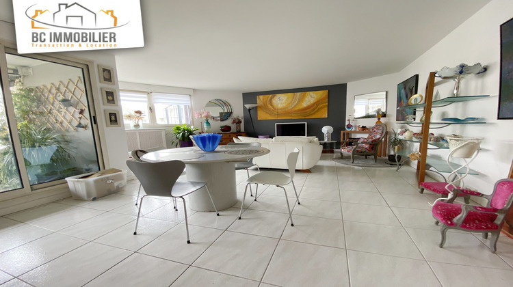 Ma-Cabane - Vente Appartement Ferney-Voltaire, 61 m²