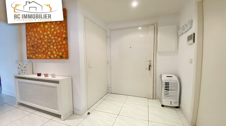 Ma-Cabane - Vente Appartement Ferney-Voltaire, 61 m²