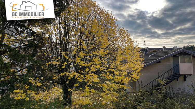 Ma-Cabane - Vente Appartement Ferney-Voltaire, 111 m²