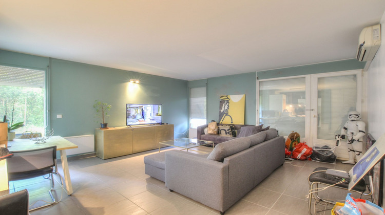 Ma-Cabane - Vente Appartement Ferney-Voltaire, 53 m²