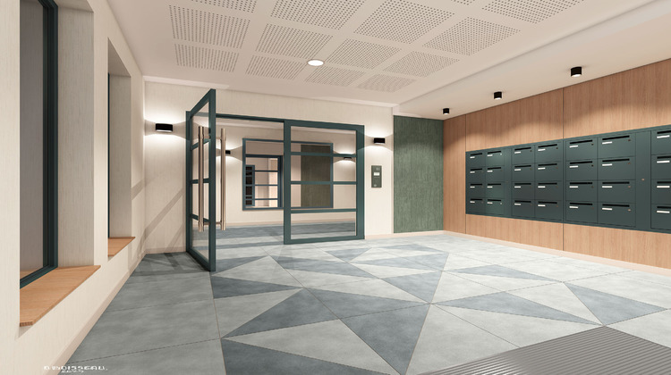 Ma-Cabane - Vente Appartement Ferney-Voltaire, 57 m²