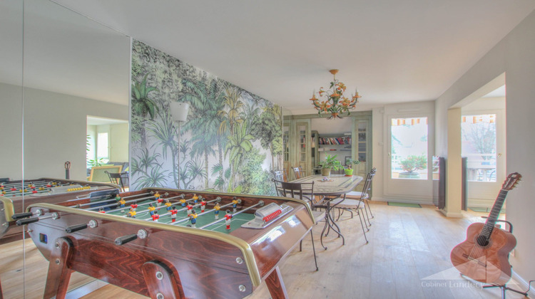 Ma-Cabane - Vente Appartement Ferney-Voltaire, 131 m²