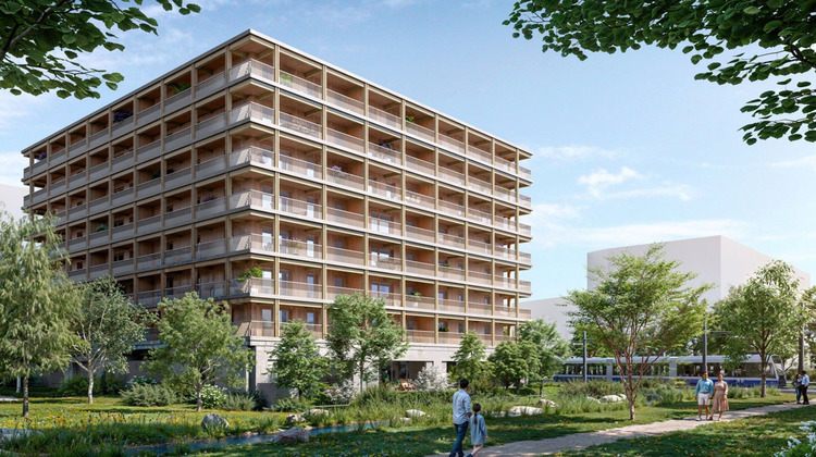 Ma-Cabane - Vente Appartement Ferney-Voltaire, 86 m²