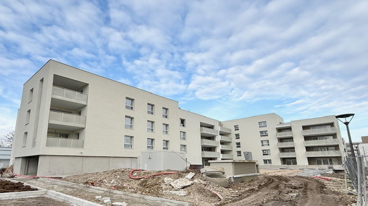 Ma-Cabane - Vente Appartement Ferney-Voltaire, 69 m²