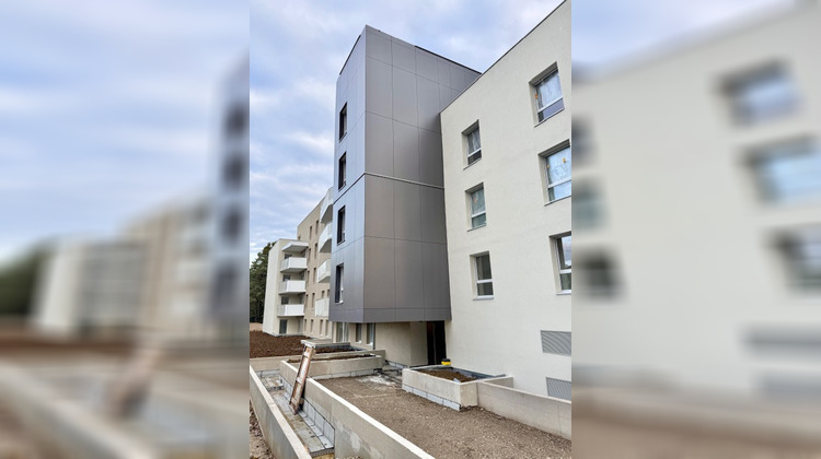 Ma-Cabane - Vente Appartement Ferney-Voltaire, 83 m²