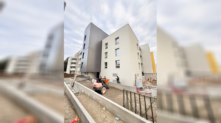 Ma-Cabane - Vente Appartement Ferney-Voltaire, 83 m²