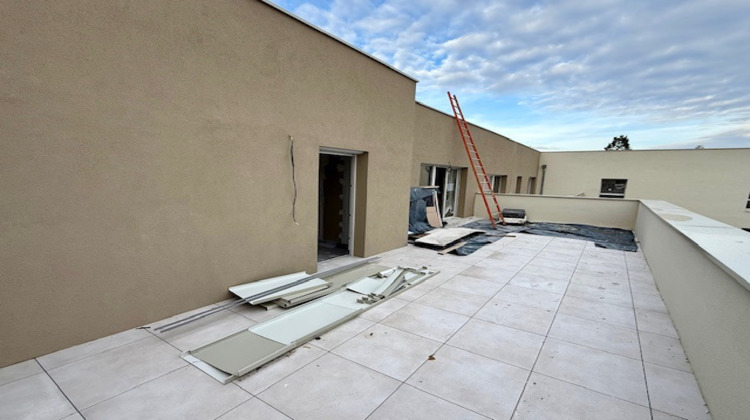 Ma-Cabane - Vente Appartement Ferney-Voltaire, 83 m²