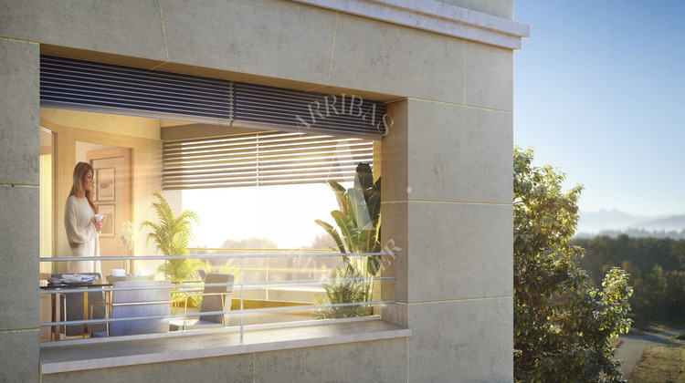 Ma-Cabane - Vente Appartement Ferney-Voltaire, 74 m²