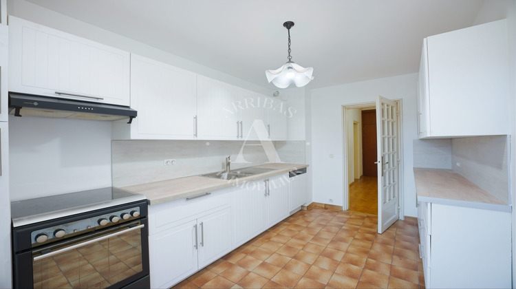 Ma-Cabane - Vente Appartement Ferney-Voltaire, 110 m²