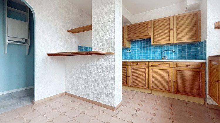 Ma-Cabane - Vente Appartement FERNEY VOLTAIRE, 62 m²