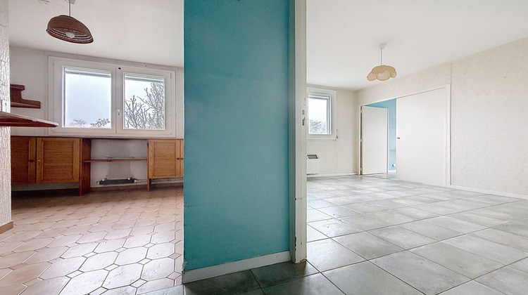 Ma-Cabane - Vente Appartement FERNEY VOLTAIRE, 62 m²