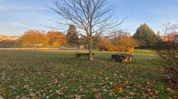 Ma-Cabane - Vente Appartement FERNEY VOLTAIRE, 134 m²