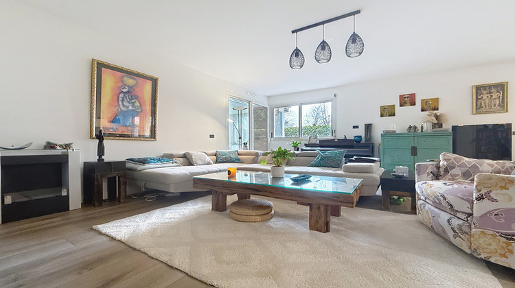 Ma-Cabane - Vente Appartement FERNEY VOLTAIRE, 134 m²