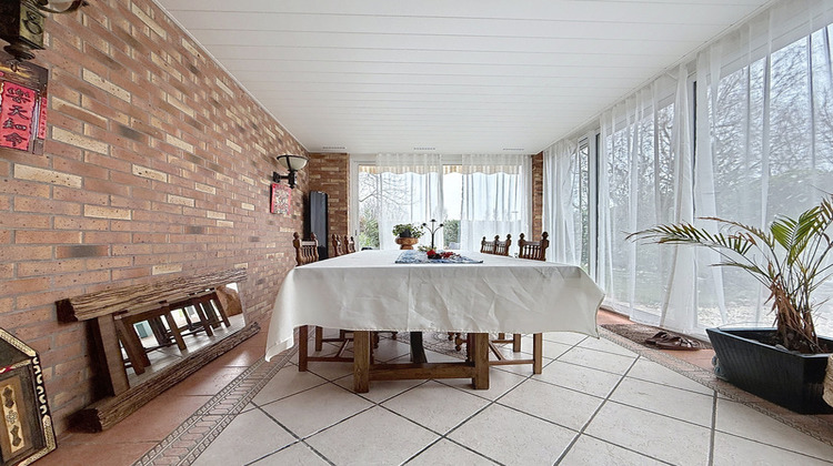 Ma-Cabane - Vente Appartement FERNEY VOLTAIRE, 134 m²