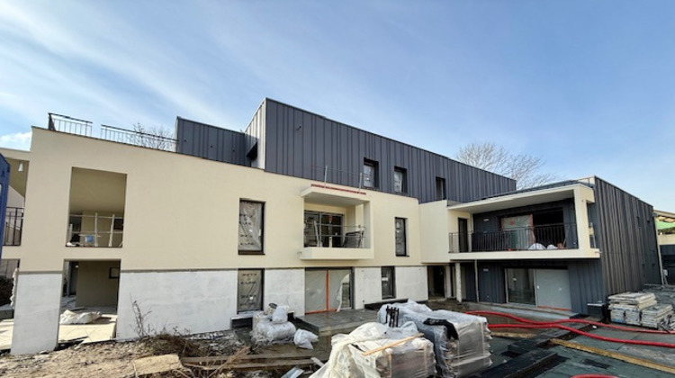 Ma-Cabane - Vente Appartement Ferney-Voltaire, 121 m²