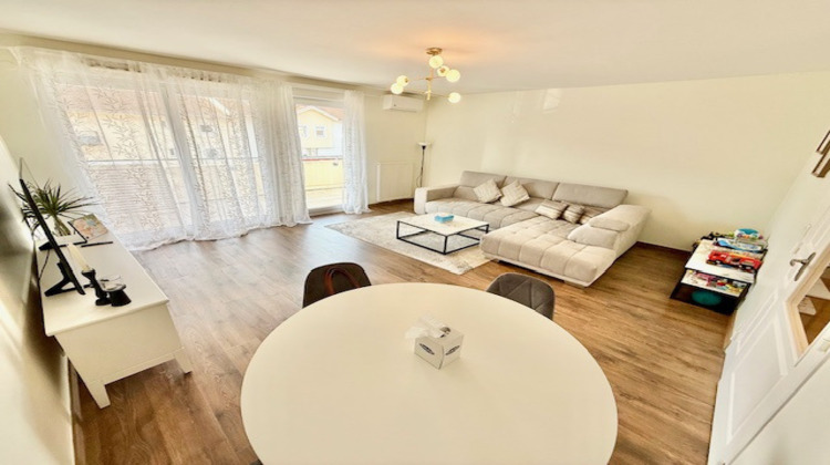 Ma-Cabane - Vente Appartement Ferney-Voltaire, 106 m²