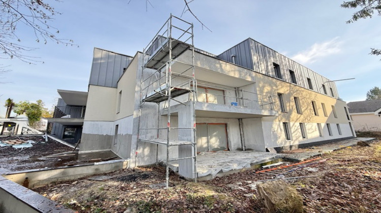 Ma-Cabane - Vente Appartement Ferney-Voltaire, 122 m²